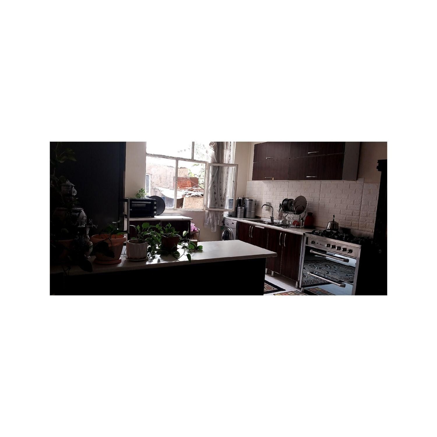 اجازه خانه|اجارهٔ آپارتمان|تهران, خاک سفید|دیوار