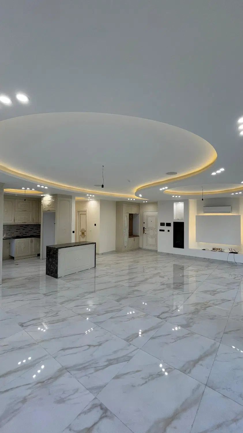 146متر/3 خواب مستر/اسمارت هوم/ویو دریا/تاپ لوکیشن|فروش آپارتمان|آستارا, |دیوار