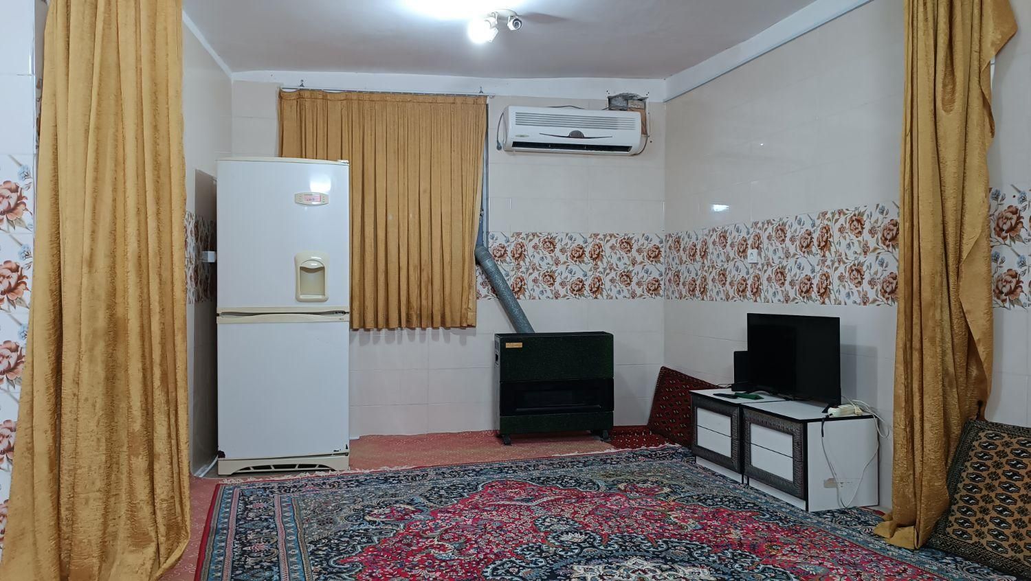سوییت دور میدان اصلی|اجارهٔ کوتاه‌مدت آپارتمان و سوئیت|کردکوی, |دیوار