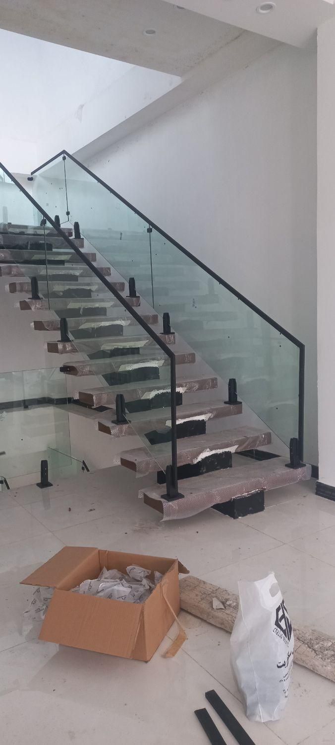 نرده استیل|خدمات پیشه و مهارت|نوشهر, |دیوار