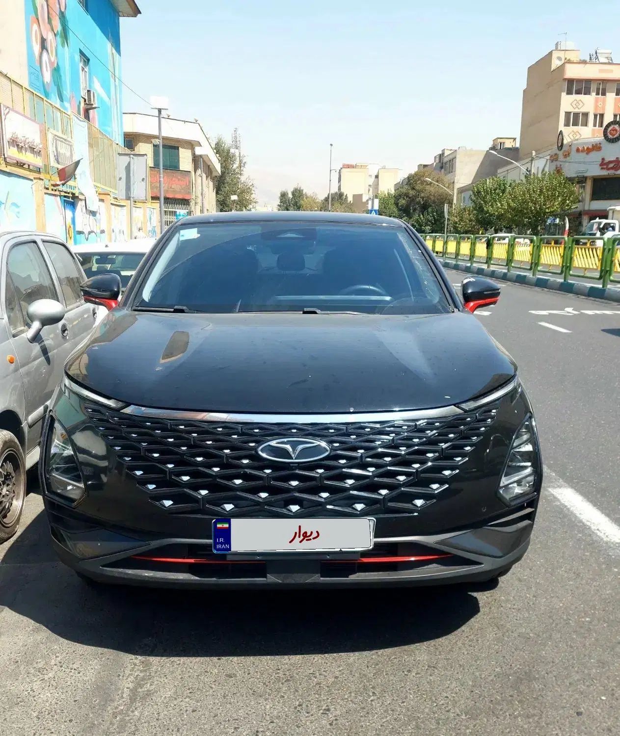 فونیکس|خودرو سواری و وانت|تهران, نارمک|دیوار