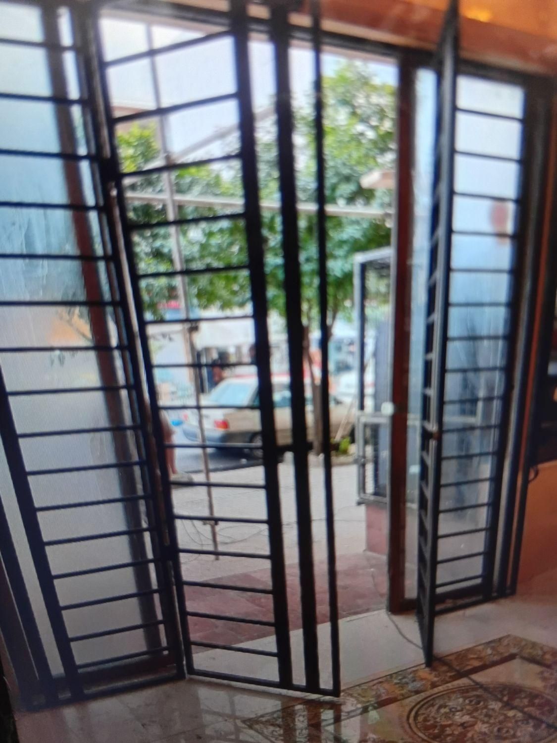 جوشکار سیار ،نصاب حلب سقف ونما ،کمپارس و تایل|خدمات پیشه و مهارت|ساری, |دیوار