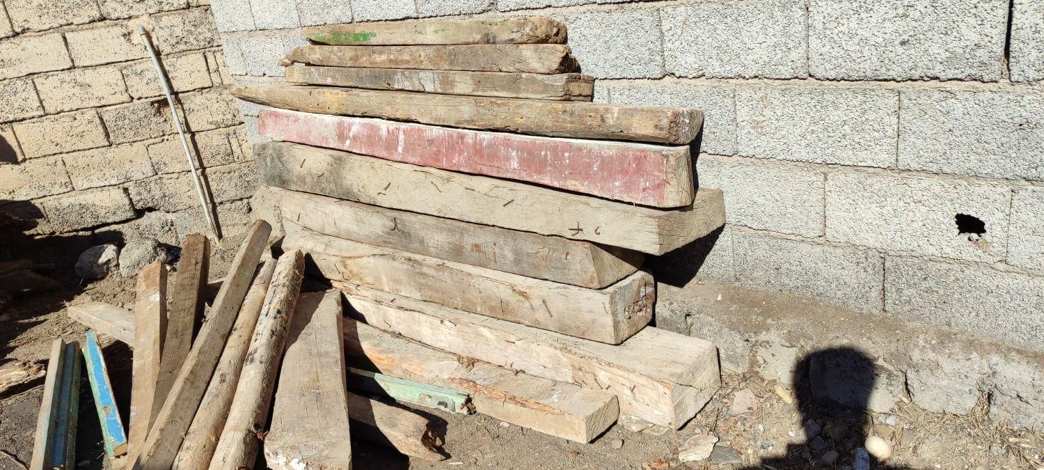 خریدارچوب خشک بامناسبترین قیمت|خدمات باغبانی و درختکاری|پارسآباد, |دیوار