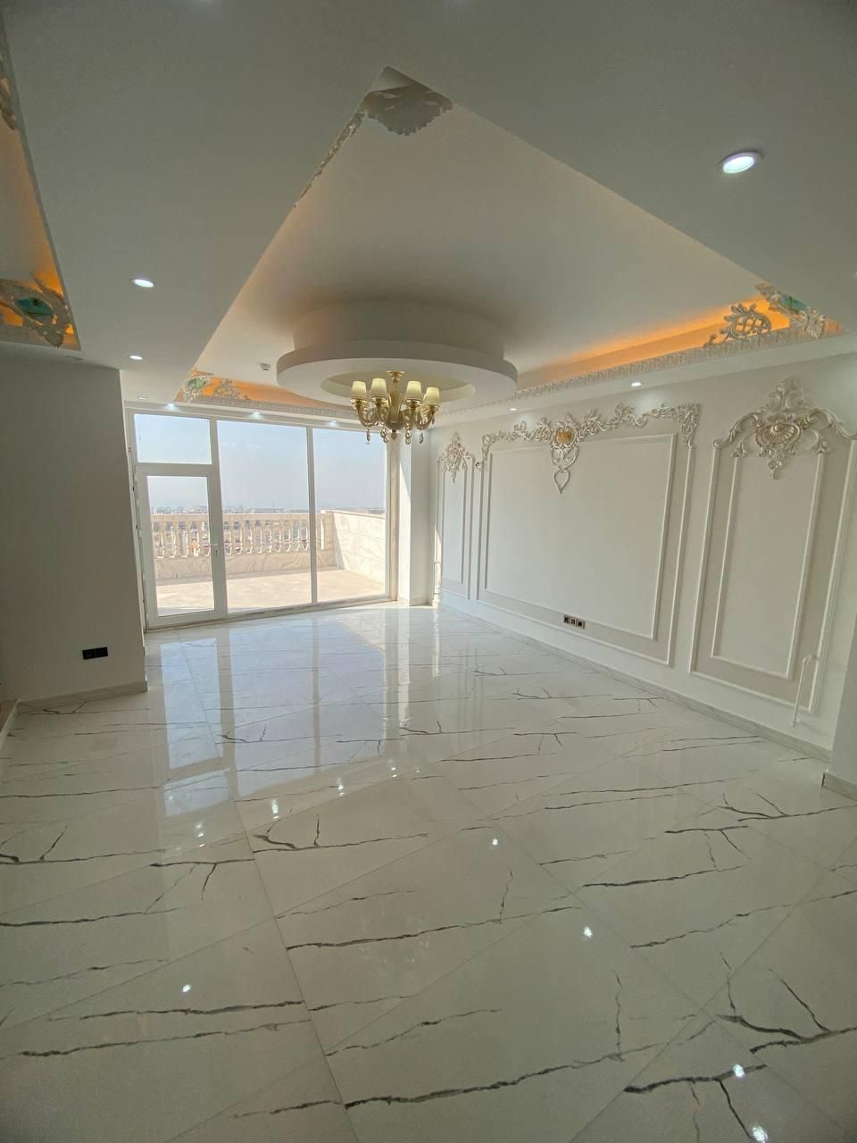 ویلایی دوبلکس/نوسازشهرجدیدهشتگرد|فروش خانه و ویلا|هشتگرد, شهرک پامچال|دیوار