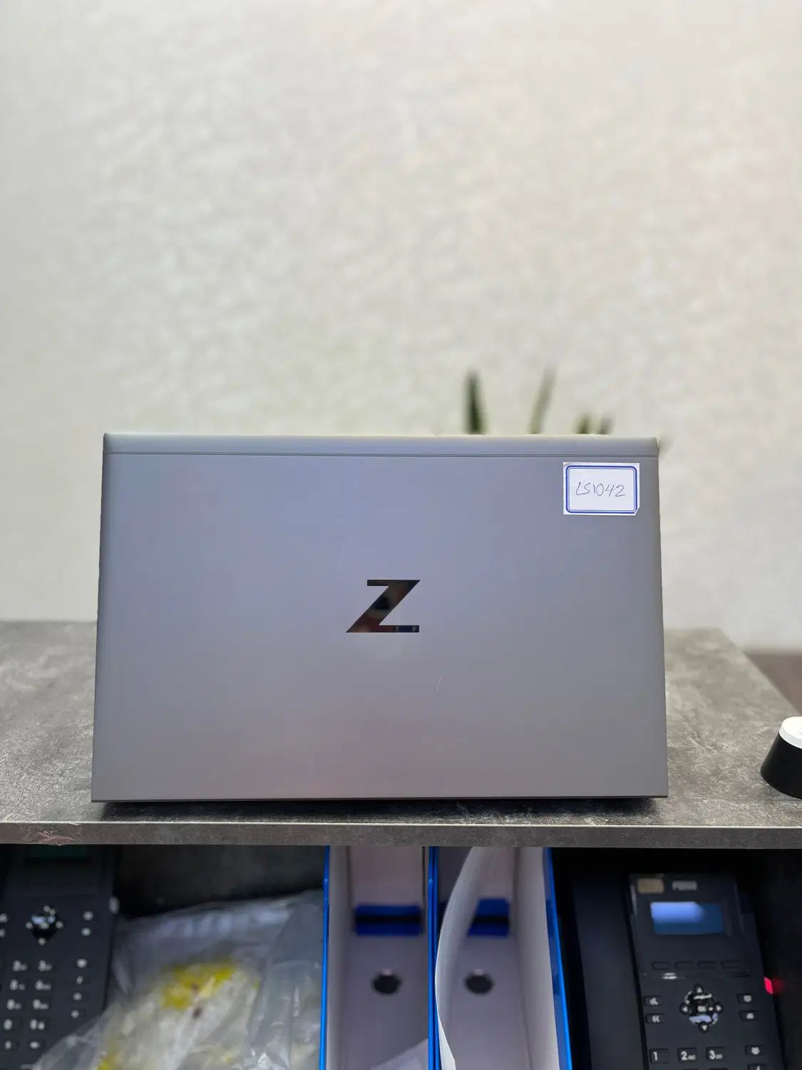 لپ تاپ Hp Zbook بدون پیش پرداخت از دم اقساط|رایانه همراه|اصفهان, احمدآباد|دیوار