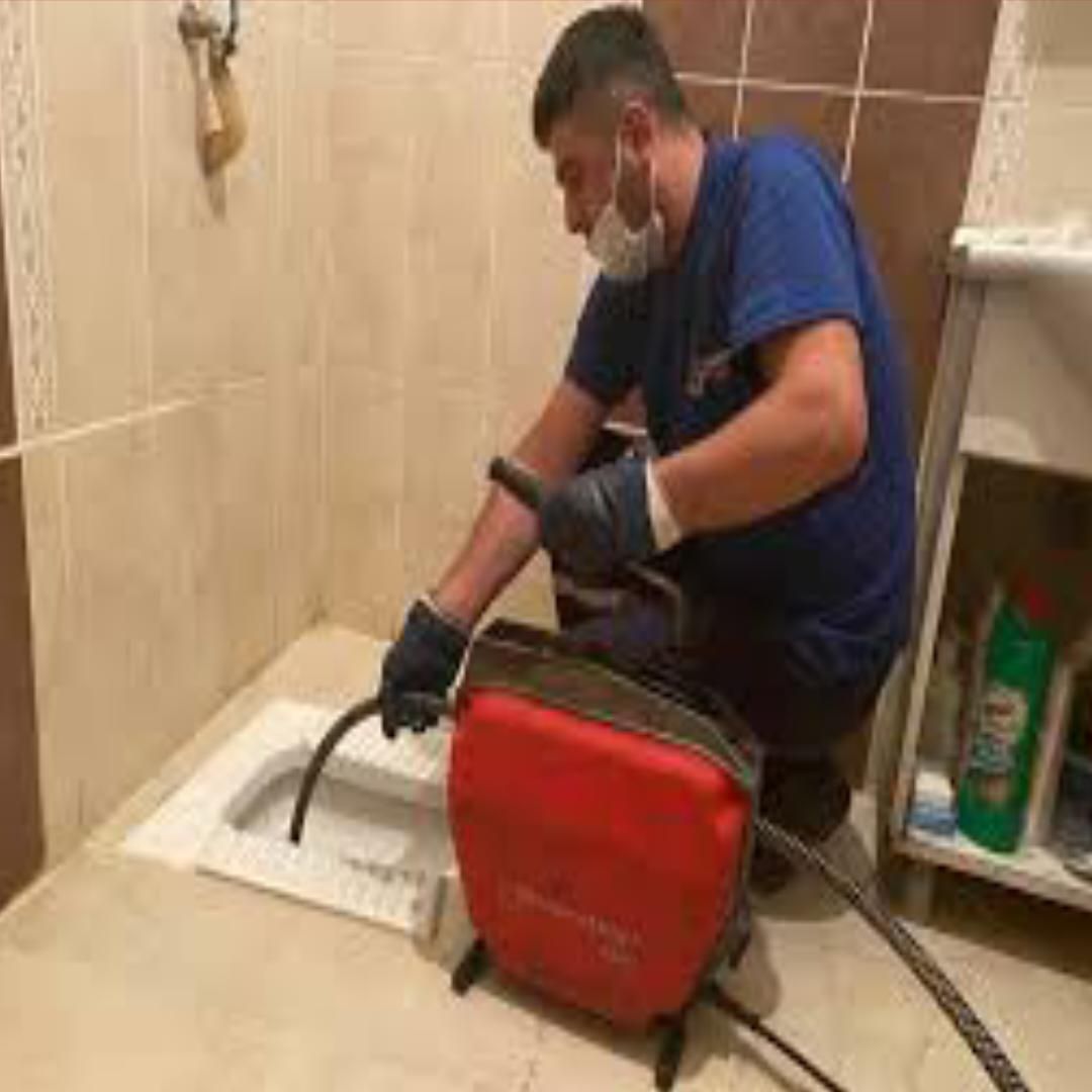 لوله بازکن(ارزانتر ازهمه جا) فنرزنی۲۴ساعته چابازکن|خدمات پیشه و مهارت|گرگان, |دیوار