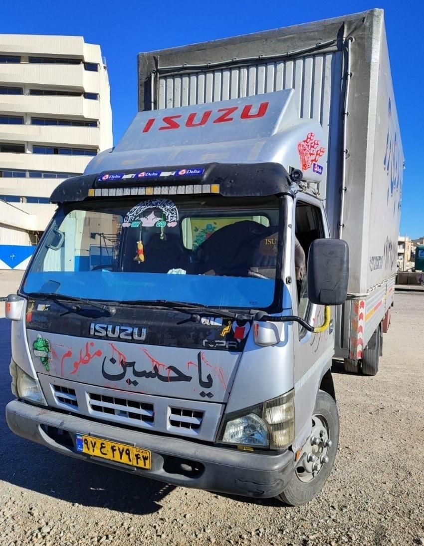 شرکت(باربری باریکو) و ارائه کارگر به سراسر اصفهان|خدمات حمل و نقل|اصفهان, شفق|دیوار