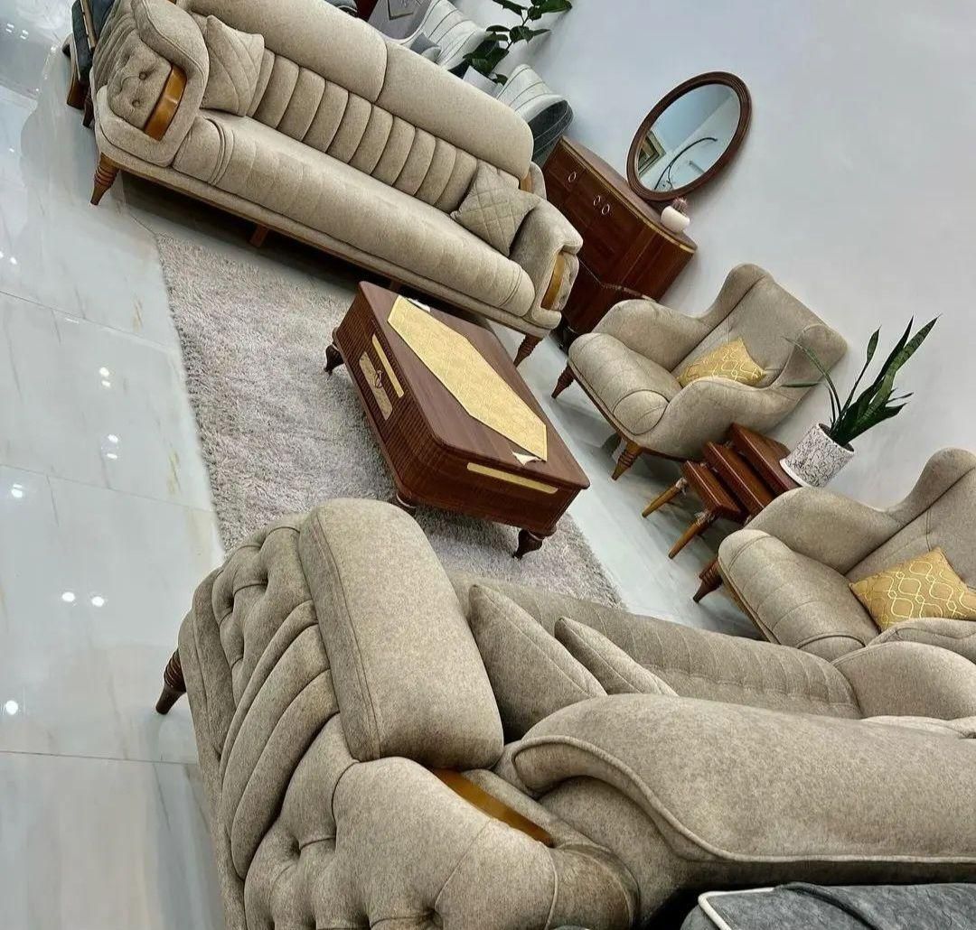 مبل لاریسا|مبلمان خانگی و میز عسلی|همدان, |دیوار