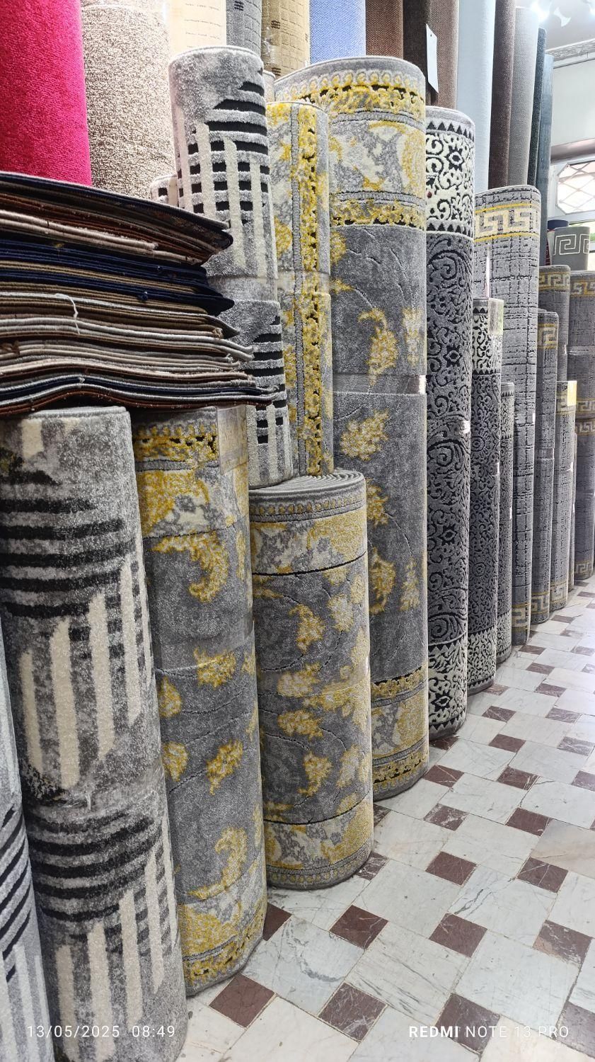 فروشگاه گلیم و گبه *شهرموکت|گلیم، جاجیم، گبه|قم, امامزاده ابراهیم|دیوار