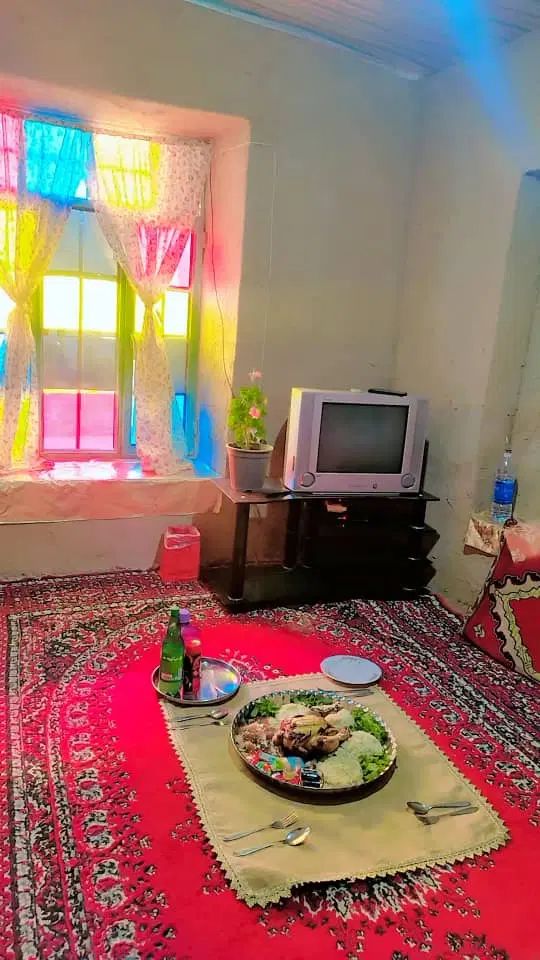 اجاره روزانه/هفتگی/ماهانه آپارتمان ۸۰ متری|اجارهٔ کوتاه‌مدت آپارتمان و سوئیت|فسا, |دیوار