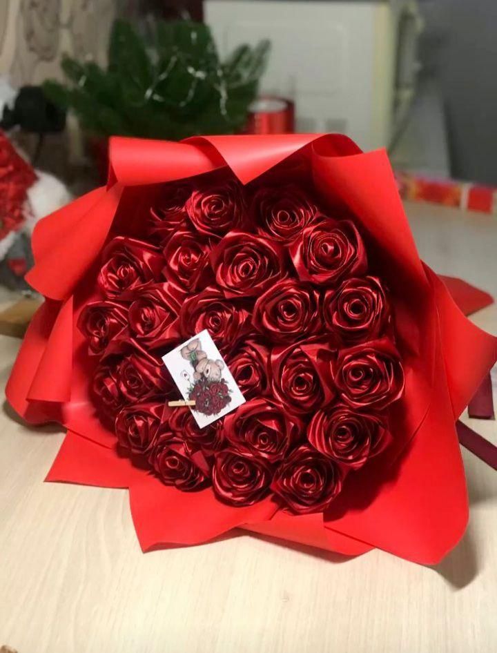 گل ربانی|گل مصنوعی|زابل, |دیوار