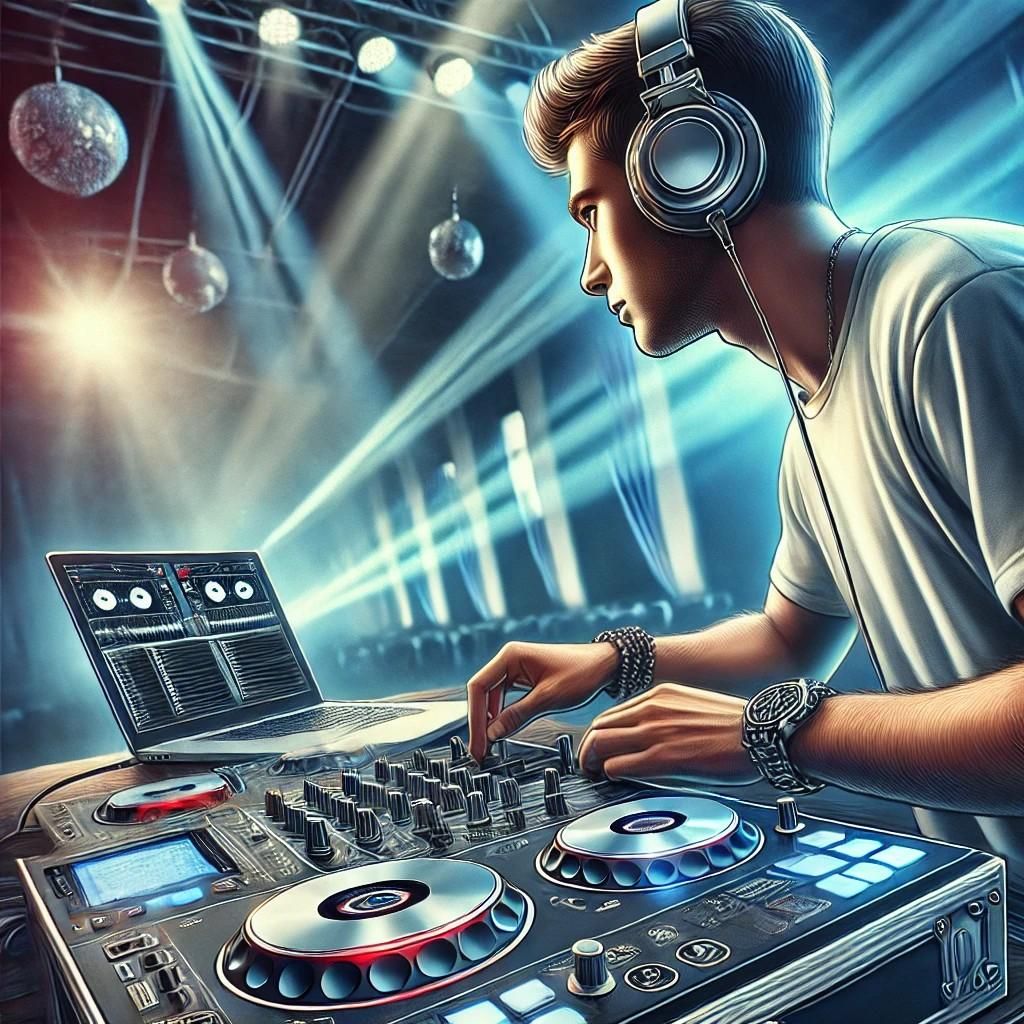دیجی  دی جی dj با تضمین کیفیت|خدمات پذیرایی، مراسم|شیراز, فرهنگ شهر|دیوار