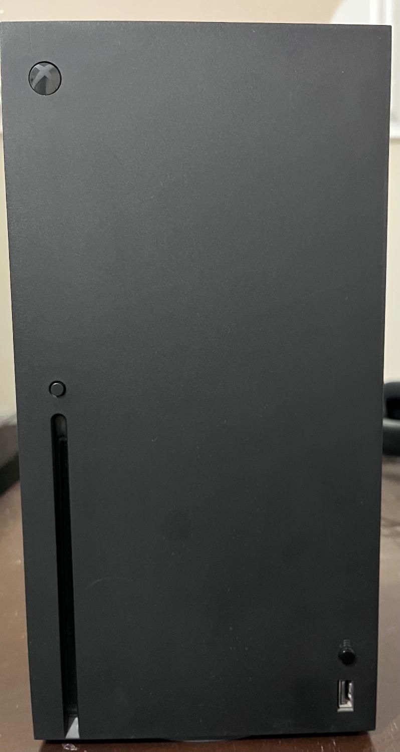 فروش کنسول گیمینگ Xbox series X|کنسول، بازی ویدئویی و آنلاین|زاهدان, |دیوار