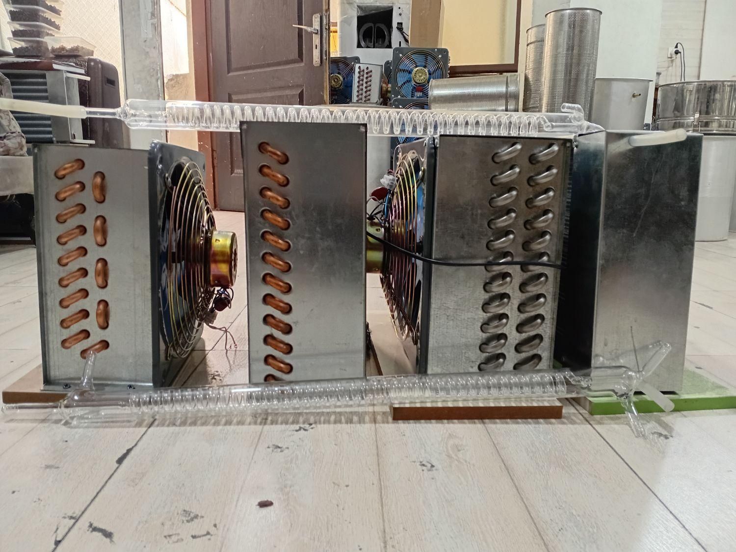 زودپز ۲۰لیتری دیگ۳۰ عرقگیری۵۰ دستگاه تقطیر۱۰۰|ظروف پختوپز|تهران, خزانه|دیوار