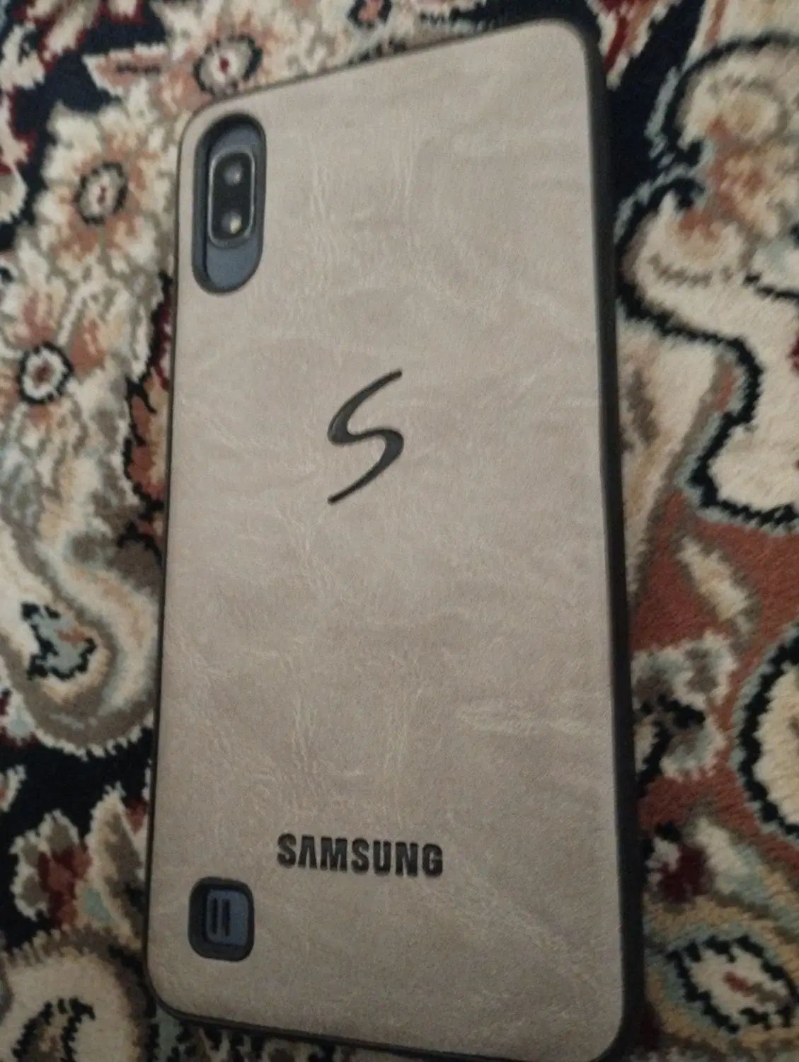 سامسونگ Galaxy A10 با حافظهٔ ۳۲ گیگابایت|موبایل|تربت جام, یحیی آباد|دیوار