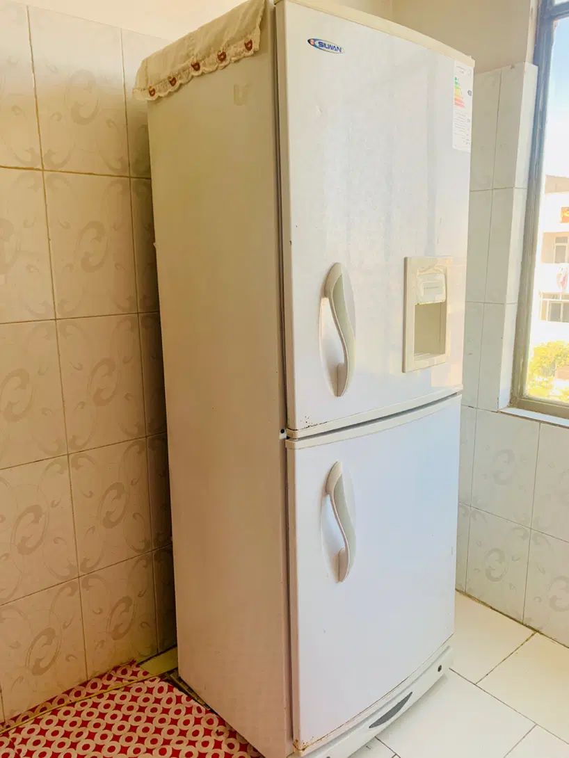یخچال|یخچال و فریزر|مشهد, شهرک بهارستان|دیوار