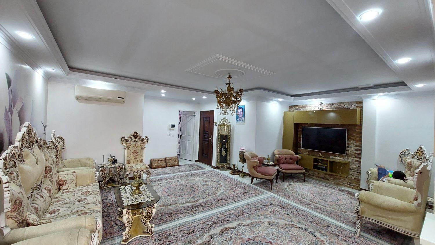 79متر/تک واحدی/ پارکینگ اختصاصی/ والفجر دستغیب|فروش آپارتمان|تهران, والفجر (افسریه)|دیوار