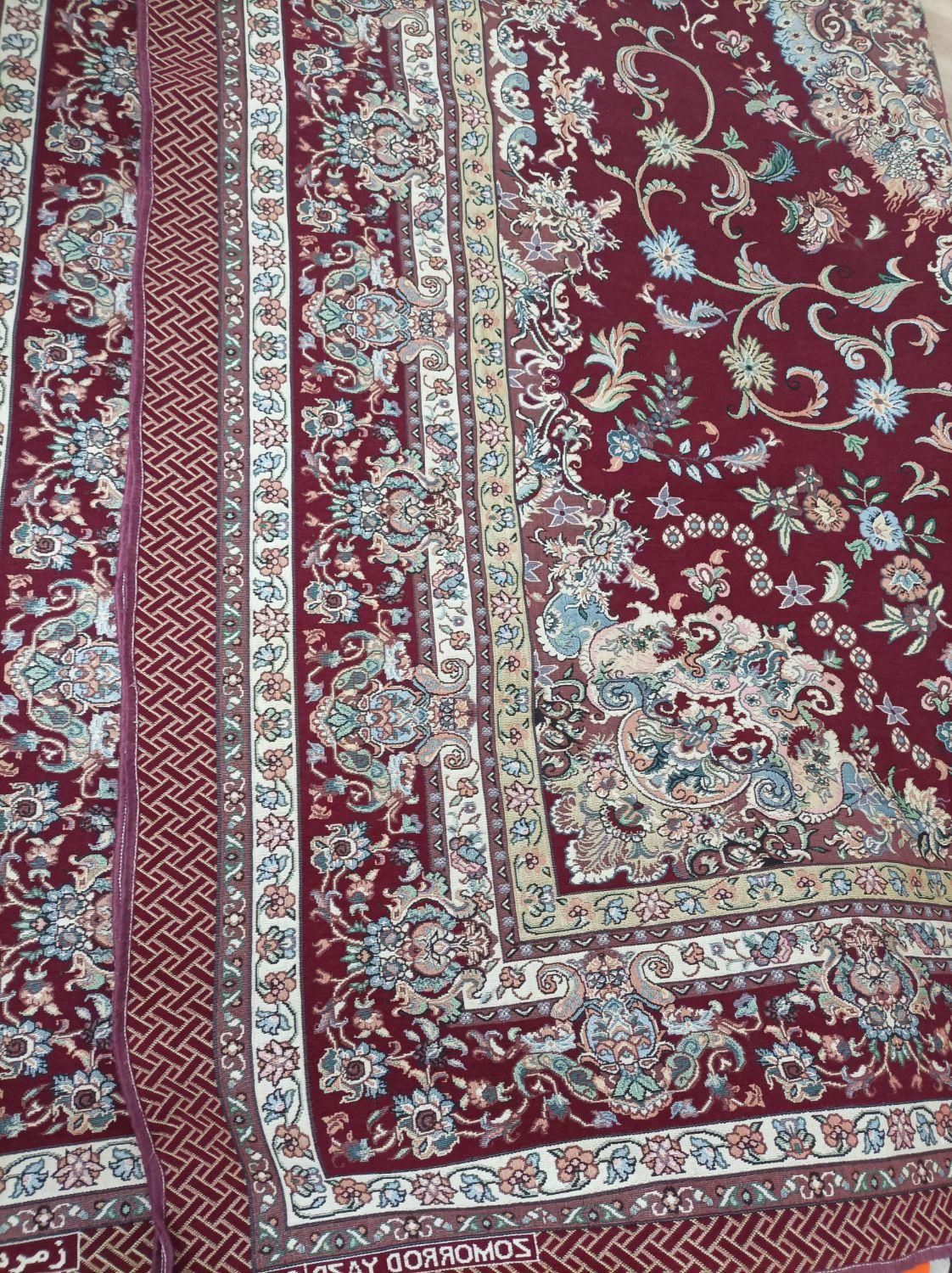رومیزی و روفرشی ۱۲ متری|روفرشی|لنگرود, |دیوار