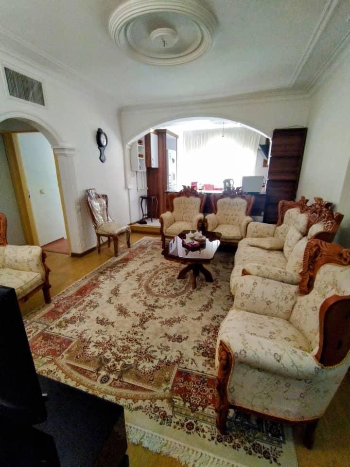 اجاره روزانه/هفتگی/ماهانه آپارتمان ۸۵ متری|اجارهٔ کوتاه‌مدت آپارتمان و سوئیت|مشهد, امام خمینی|دیوار