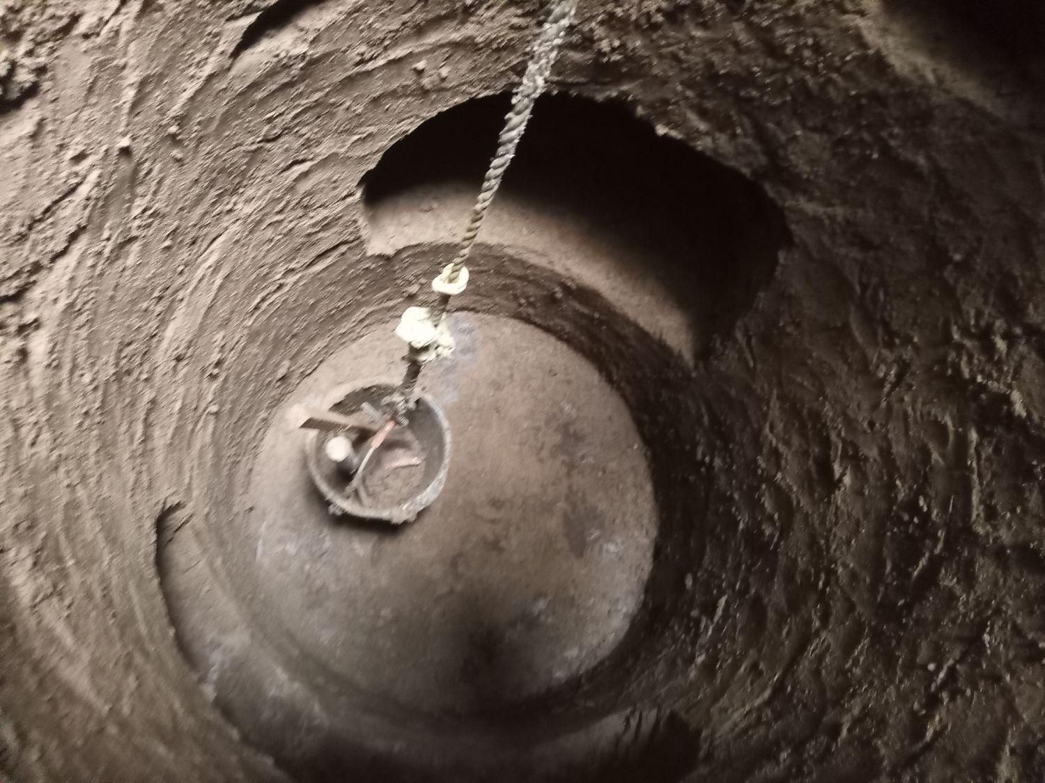 چاه و سبتینگ|خدمات پیشه و مهارت|قائم‌شهر, |دیوار