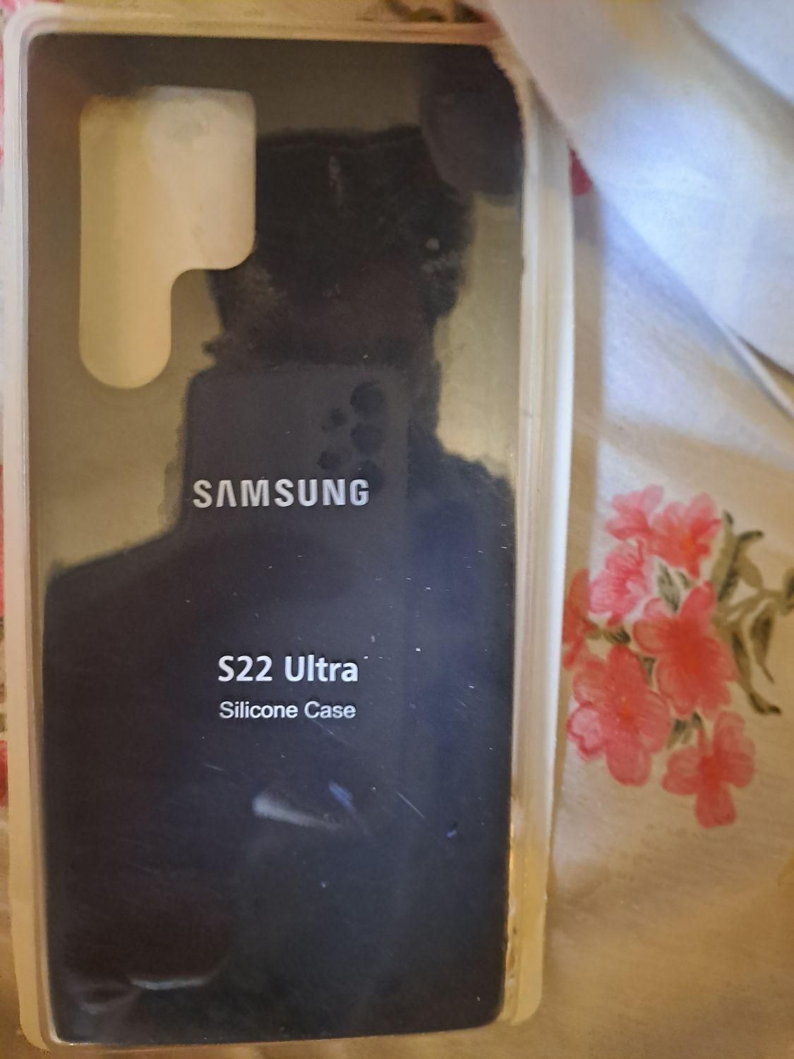 قاب گوشی S22 ultra|لوازم جانبی موبایل و تبلت|تهران, تاکسیرانی|دیوار