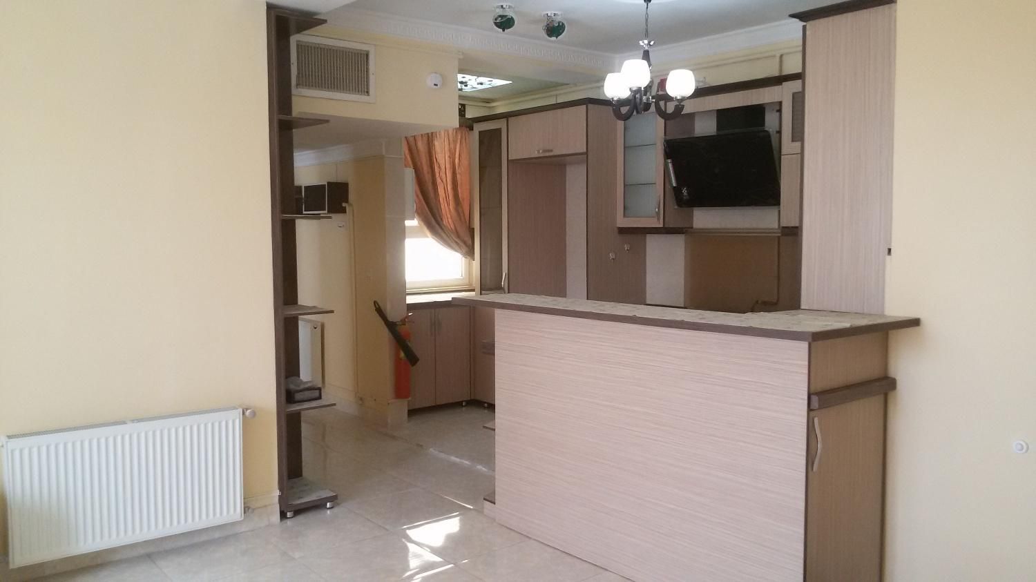 آپارتمان 80 متری درشهرک پیام ماهدشت|فروش آپارتمان|ماهدشت, |دیوار