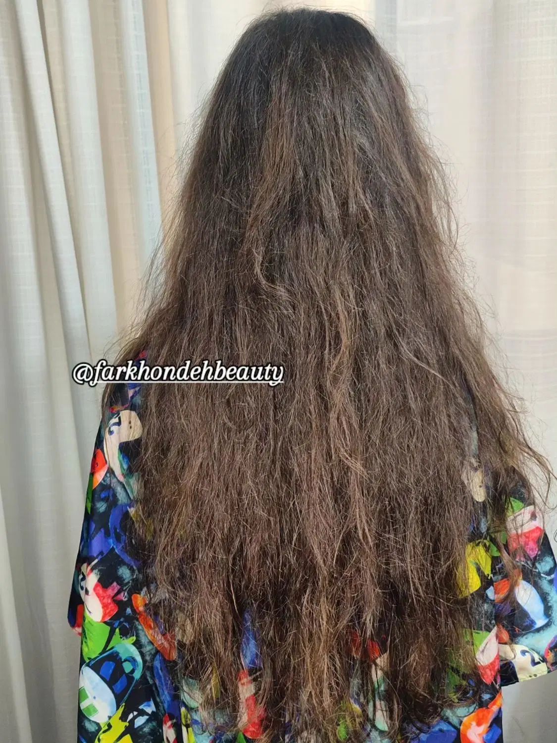 مدل کراتین از۴۰۰تا۱۵۰۰،بوتاکس۳۵۰تا۱۲۵۰|خدمات آرایشگری و زیبایی|رشت, بازار|دیوار