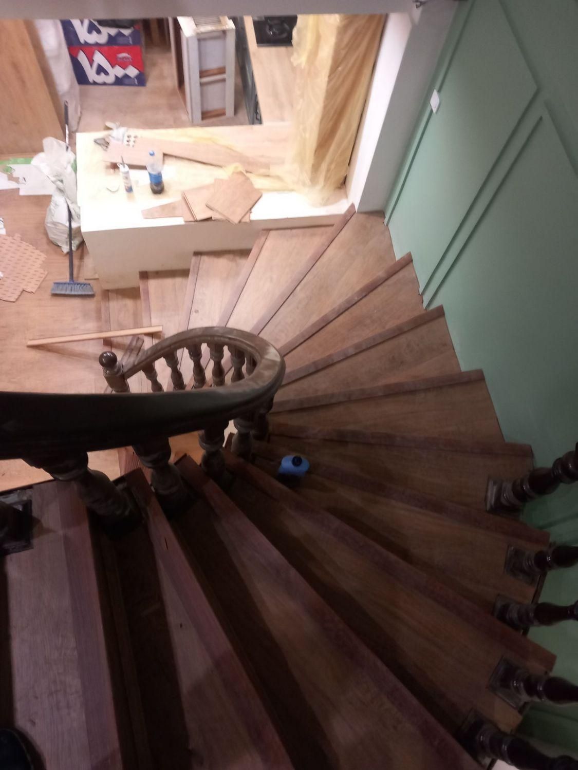 نصاب پارکت کفپوش و....|خدمات پیشه و مهارت|ملارد, |دیوار