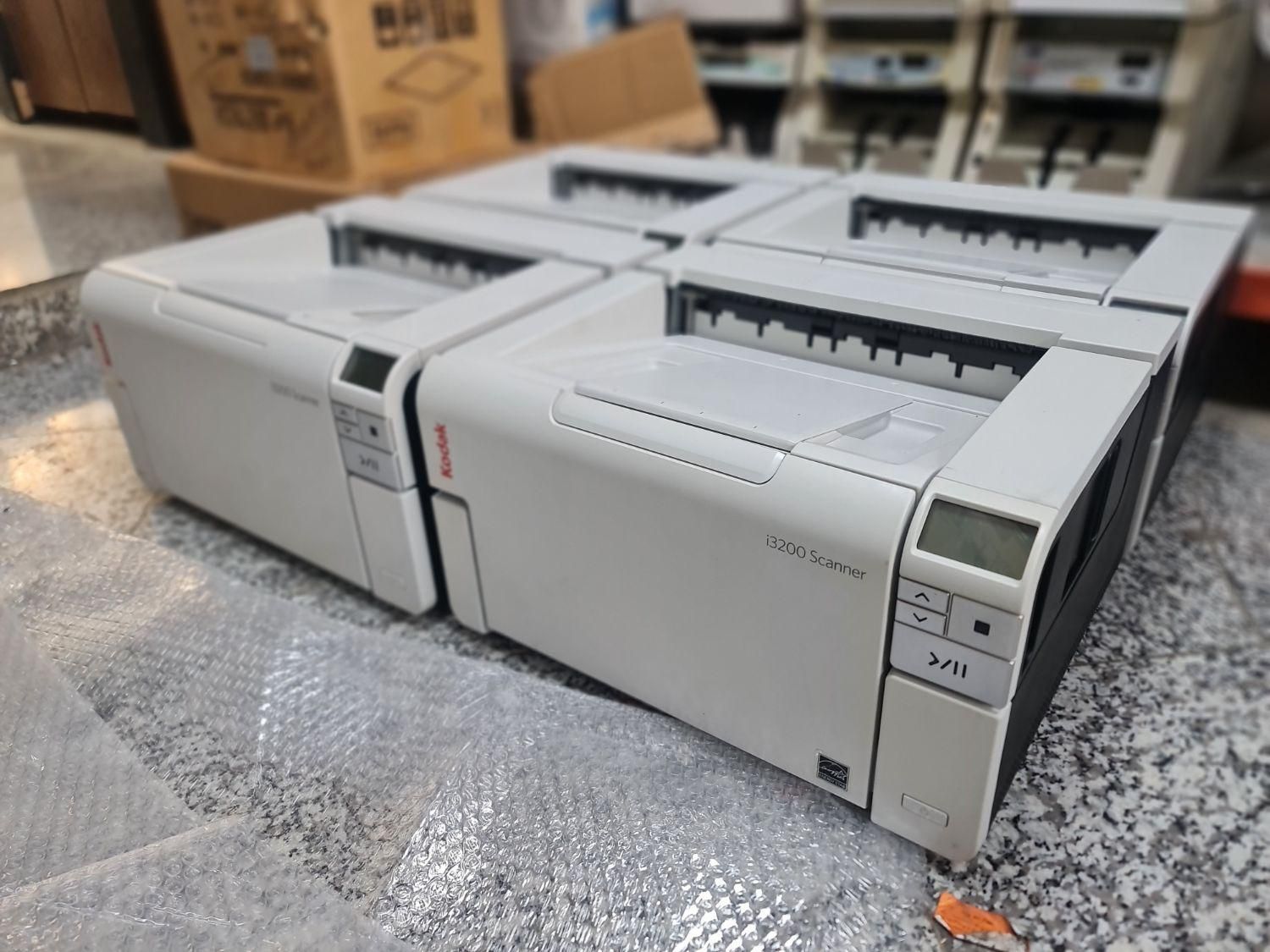 اسکنر های اسنادی a3 کداک i3200|پرینتر، اسکنر، کپی، فکس|تهران, دولت‌آباد|دیوار