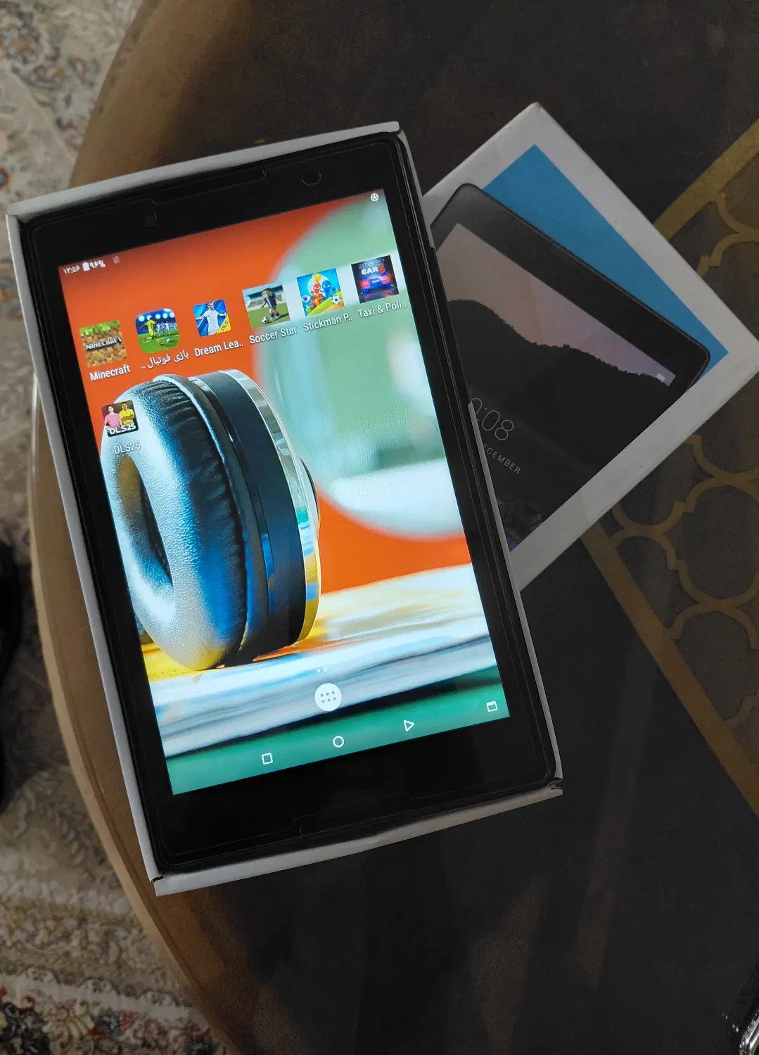 تبلت لنوو Lenovo TAB3 8|تبلت|تهران, ابوذر|دیوار