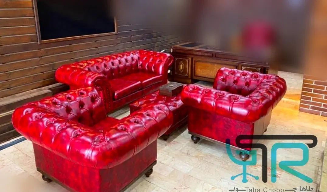 ساخت حرفه ای میزصندلی مبل اتاق مدیریت سفارشی کانتر|دفتر کار|کرج, عظیمیه|دیوار