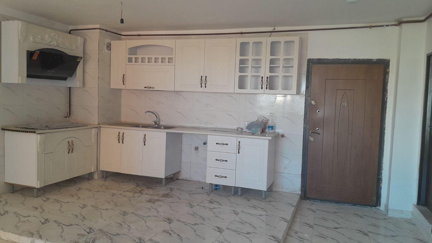 آپارتمان نوساز ۱۱۰متری سندششدانگ پونل|فروش آپارتمان|رضوانشهر, |دیوار