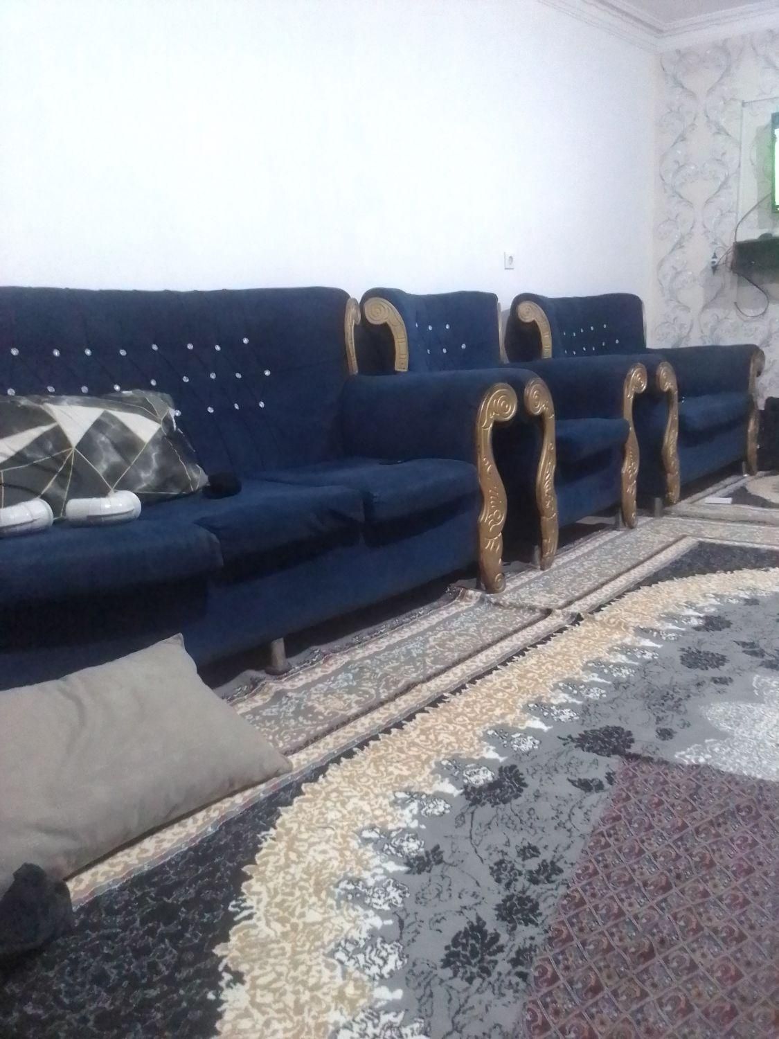 خالیه،اجاره سویت خانه روزانه/هفتگی/ماهانه  ۷۱ متری|اجارهٔ کوتاه‌مدت آپارتمان و سوئیت|گرگان, |دیوار