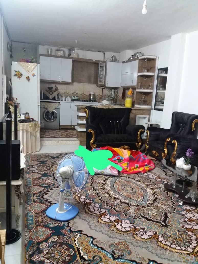 طبقه 2 نزدیک به حاشیه کف سرامیک طبرس شمالی28|اجارهٔ آپارتمان|مشهد, طبرسی شمالی|دیوار