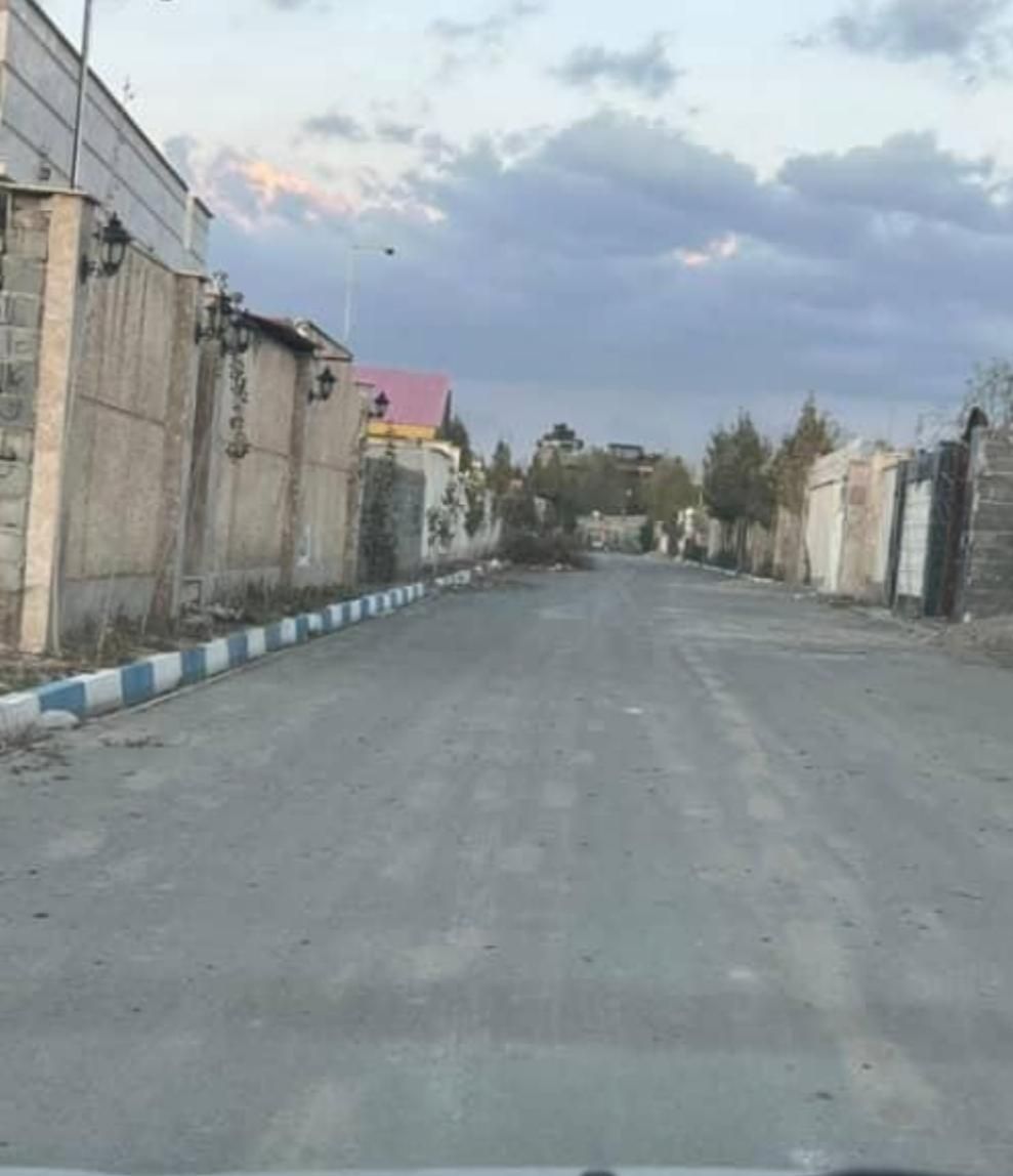 ۲۰۰متر.کردان جنوبی.سعیدآباد.ایقربلاغ(سرچشمه|فروش زمین و ملک کلنگی|کرج, اصفهانی‌ها|دیوار