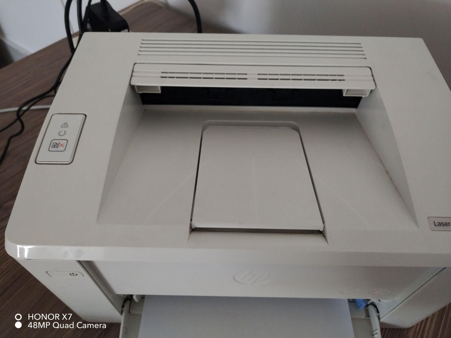 پرینتر Laser Jet Pro M102a|پرینتر، اسکنر، کپی، فکس|بیرجند, |دیوار