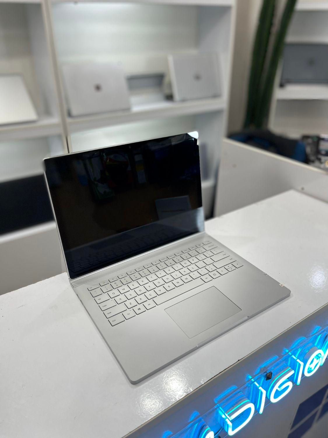 surface book 2|رایانه همراه|رشت, دیلمان|دیوار
