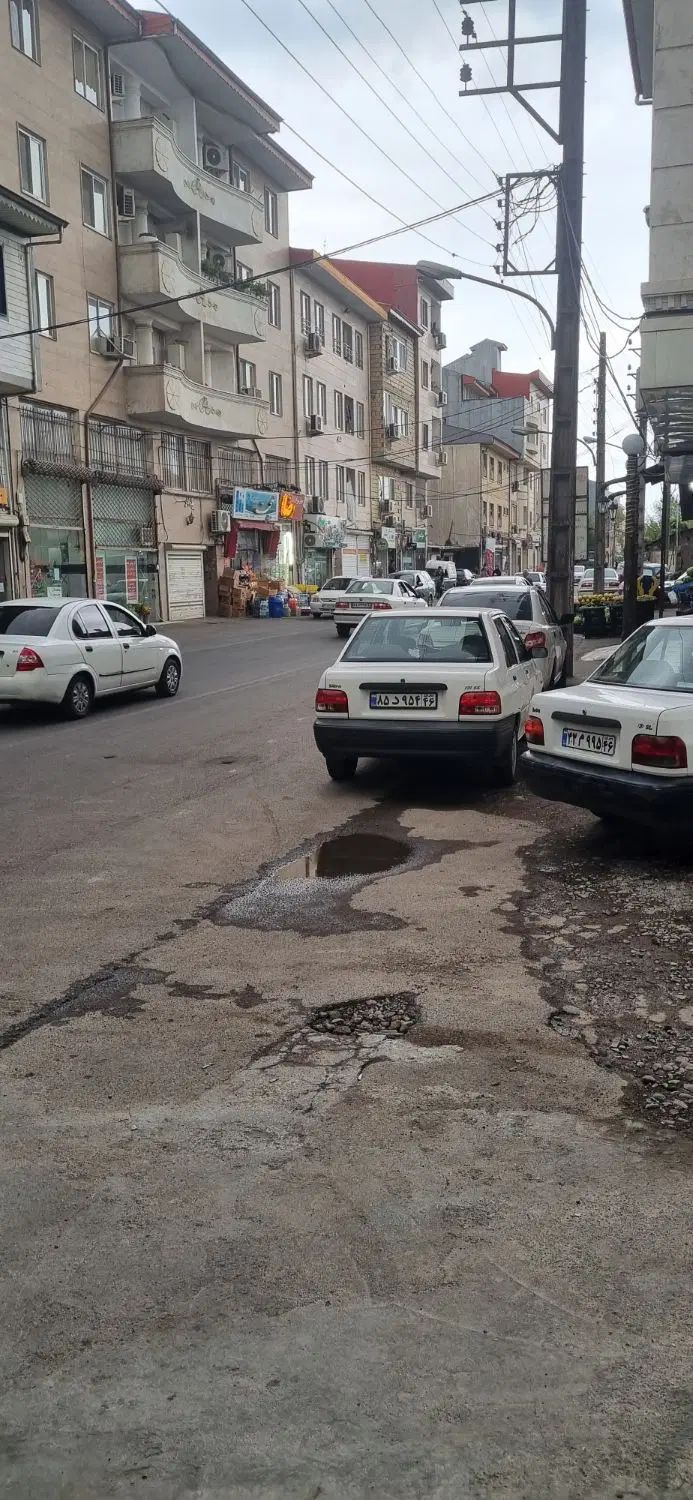 مغازه سندتک برگ،توشیبا باهنر بیانی پیامنور|فروش مغازه و غرفه|رشت, گیل|دیوار