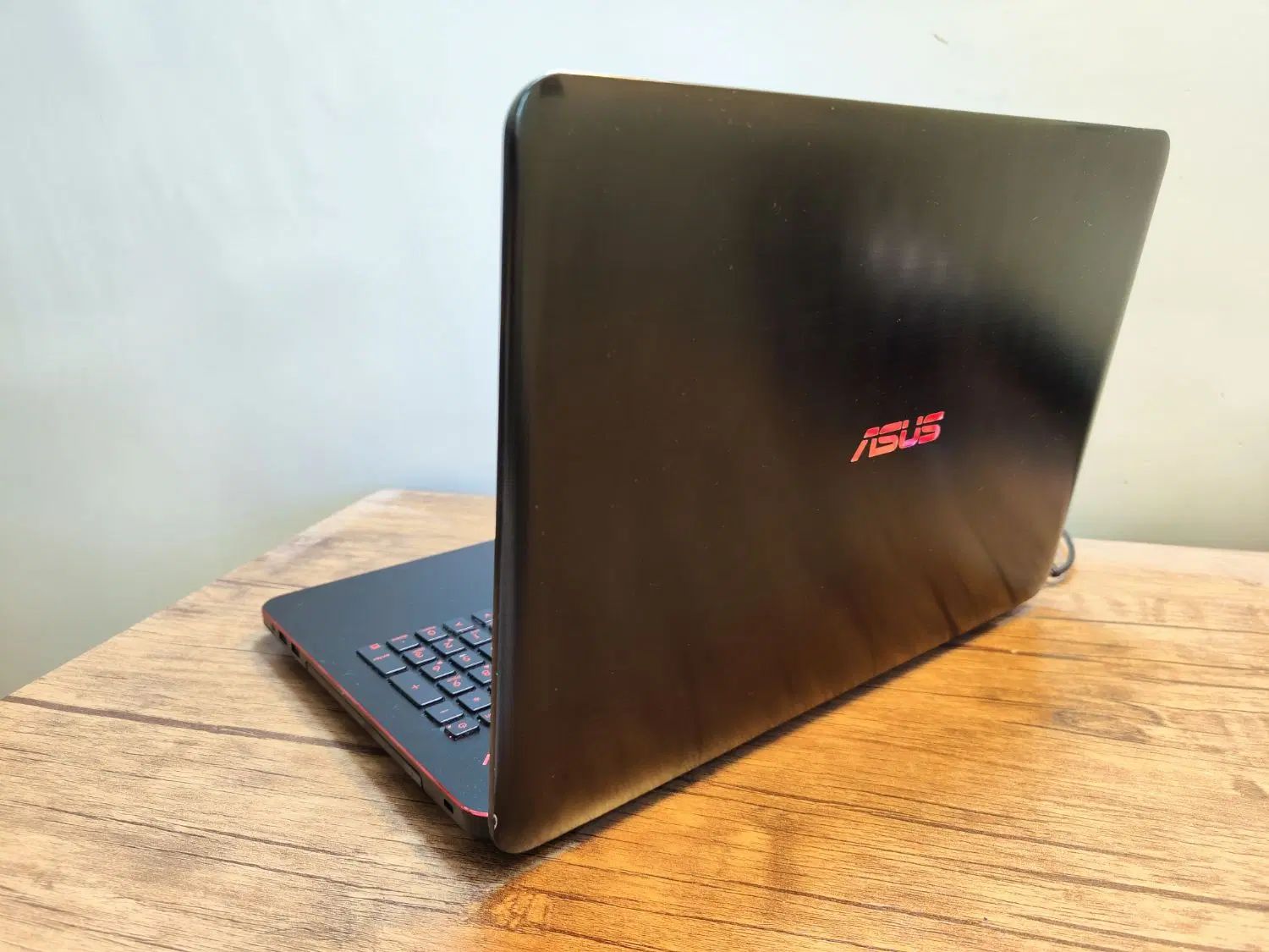 لپ تاپ ایسوس Asus N552V|رایانه همراه|تهران, سهروردی|دیوار