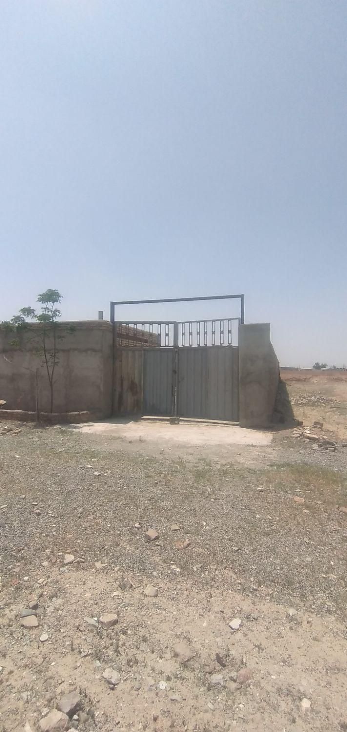 زمین صنعتی خاتون آباد سند شش دانگ چهاردیواری|فروش دفتر صنعتی، کشاورزی، تجاری|پاکدشت, خاتون آباد|دیوار