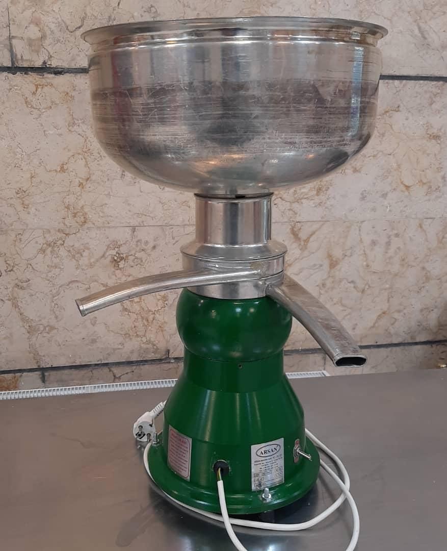 چرخ شیر و خامه گیر آرسان و زنیت ترکیه|سایر لوازم برقی|تهران, شوش|دیوار