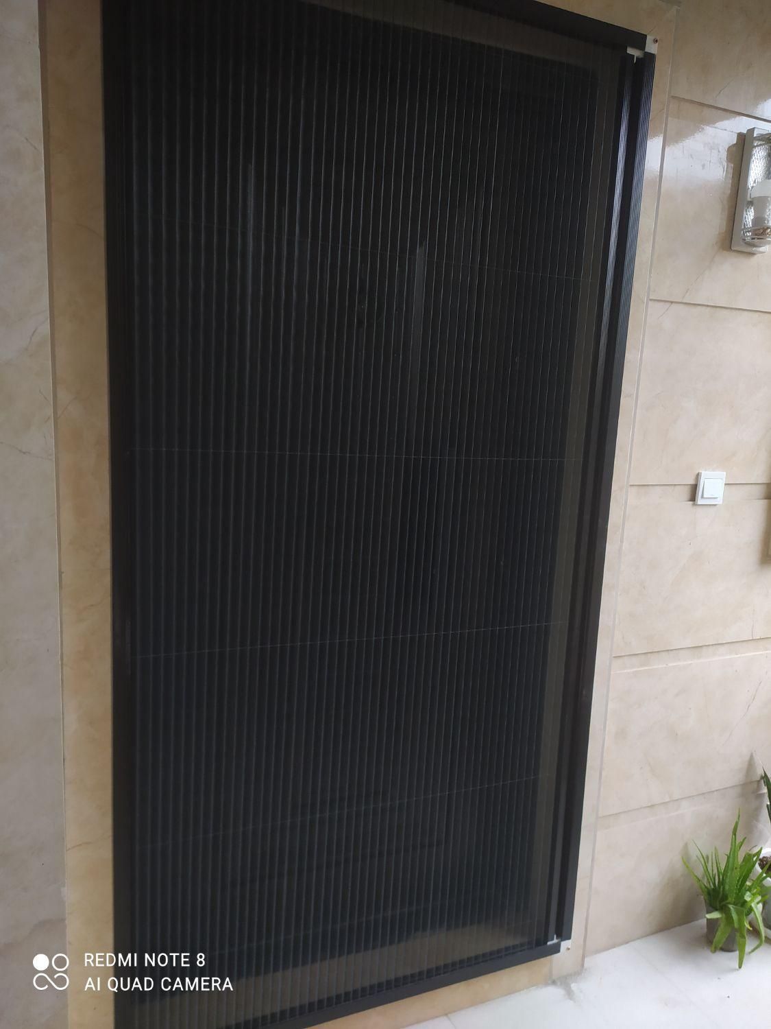 گروه صنعتی درب پنجره upvc ،توری پلیسه|مصالح و تجهیزات ساختمان|املش, |دیوار