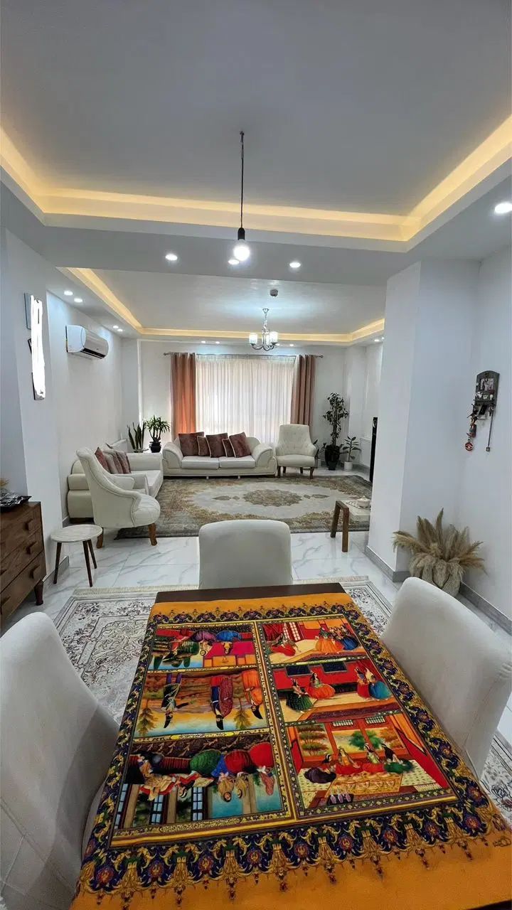 ۹۹متر/کسمایی/پارکینگ اختصاصی/سند تک برگ|فروش آپارتمان|رشت, معلم|دیوار