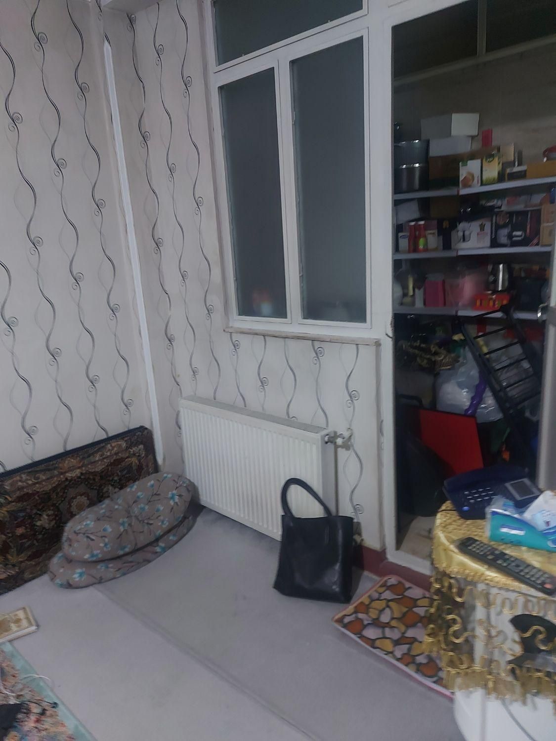 ۵۳متر ۱خواب پارکینگدار  خ جلیلی  نما گرانیت|فروش آپارتمان|تهران, هلال احمر|دیوار