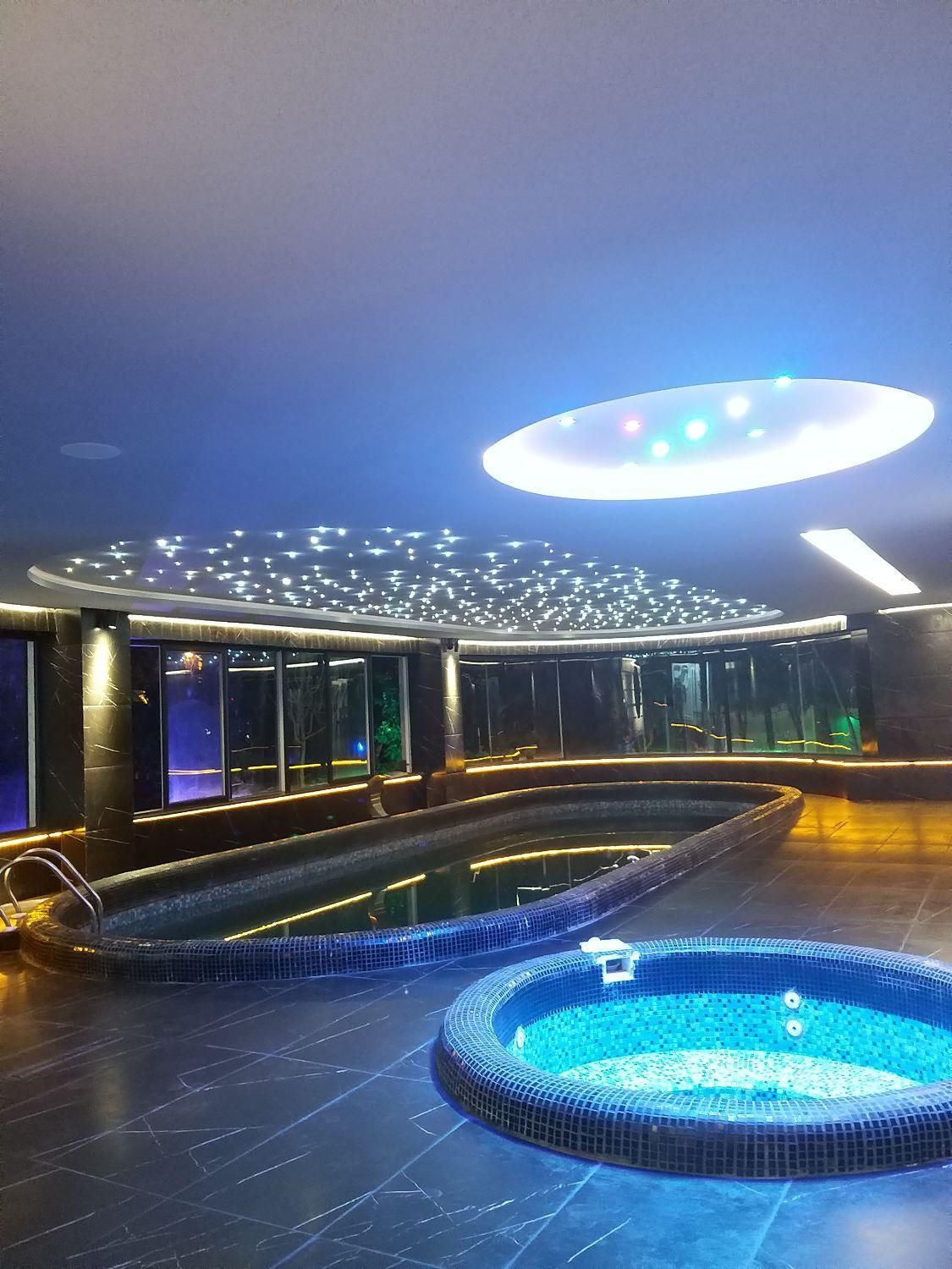 ساخت ویلا/محوطه سازی/عایق صوت و حریق/تخریب/بازسازی|خدمات پیشه و مهارت|بندرعباس, |دیوار