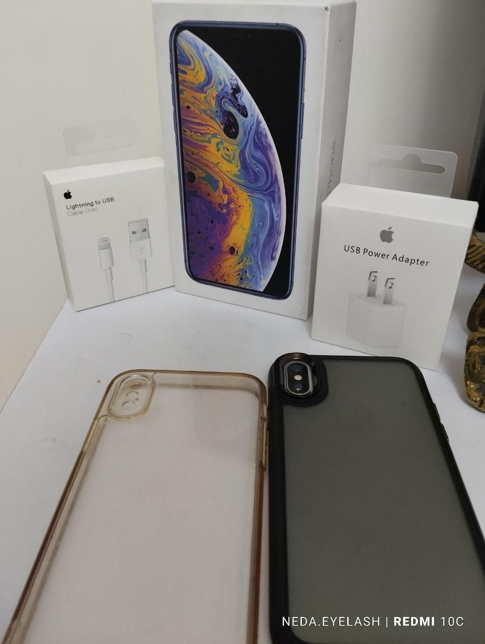 Iphone xs|موبایل|تهران, جهاد|دیوار