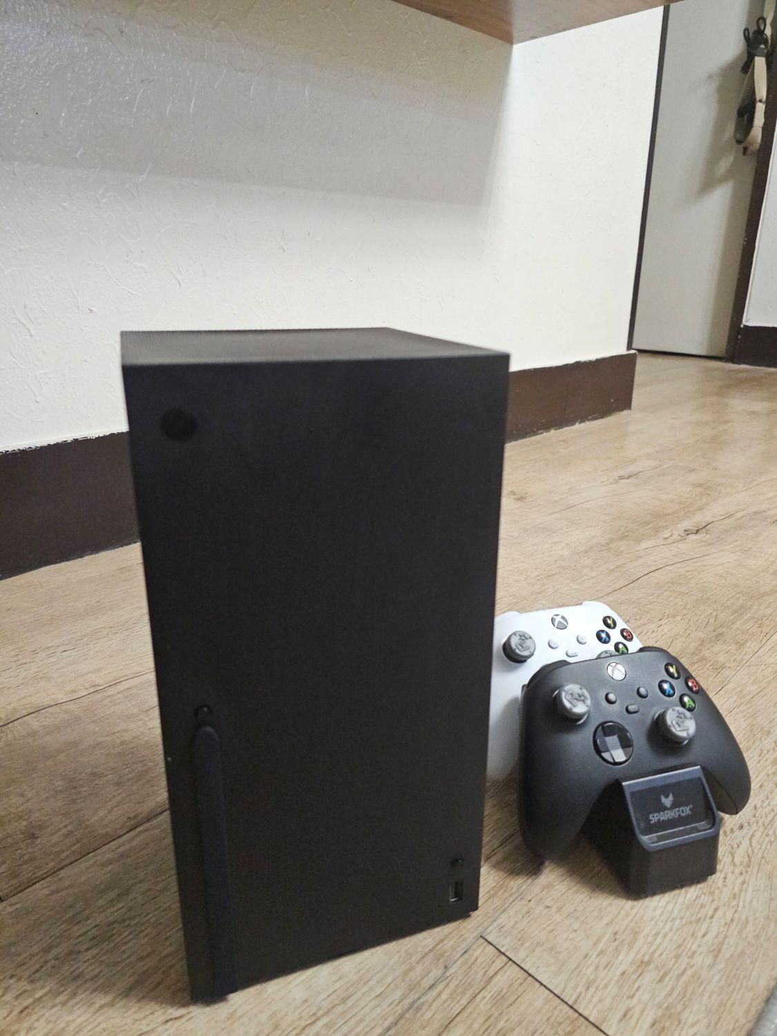 xbox series x|کنسول، بازی ویدئویی و آنلاین|فولادشهر, C5|دیوار