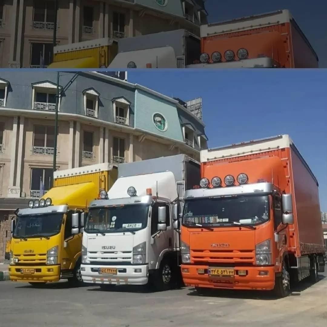 باربری آسیابار محمدیه حمل و نقل|خدمات حمل و نقل|محمدیه-قزوین, |دیوار