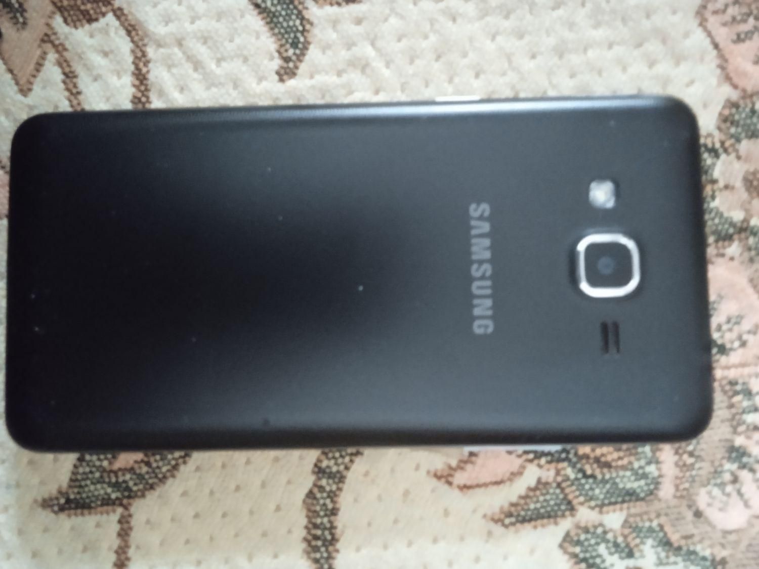 سامسونگ+Galaxy Grand Prime  با حافظهٔ ۸ گیگابایت|موبایل|اصفهان, مولوی|دیوار