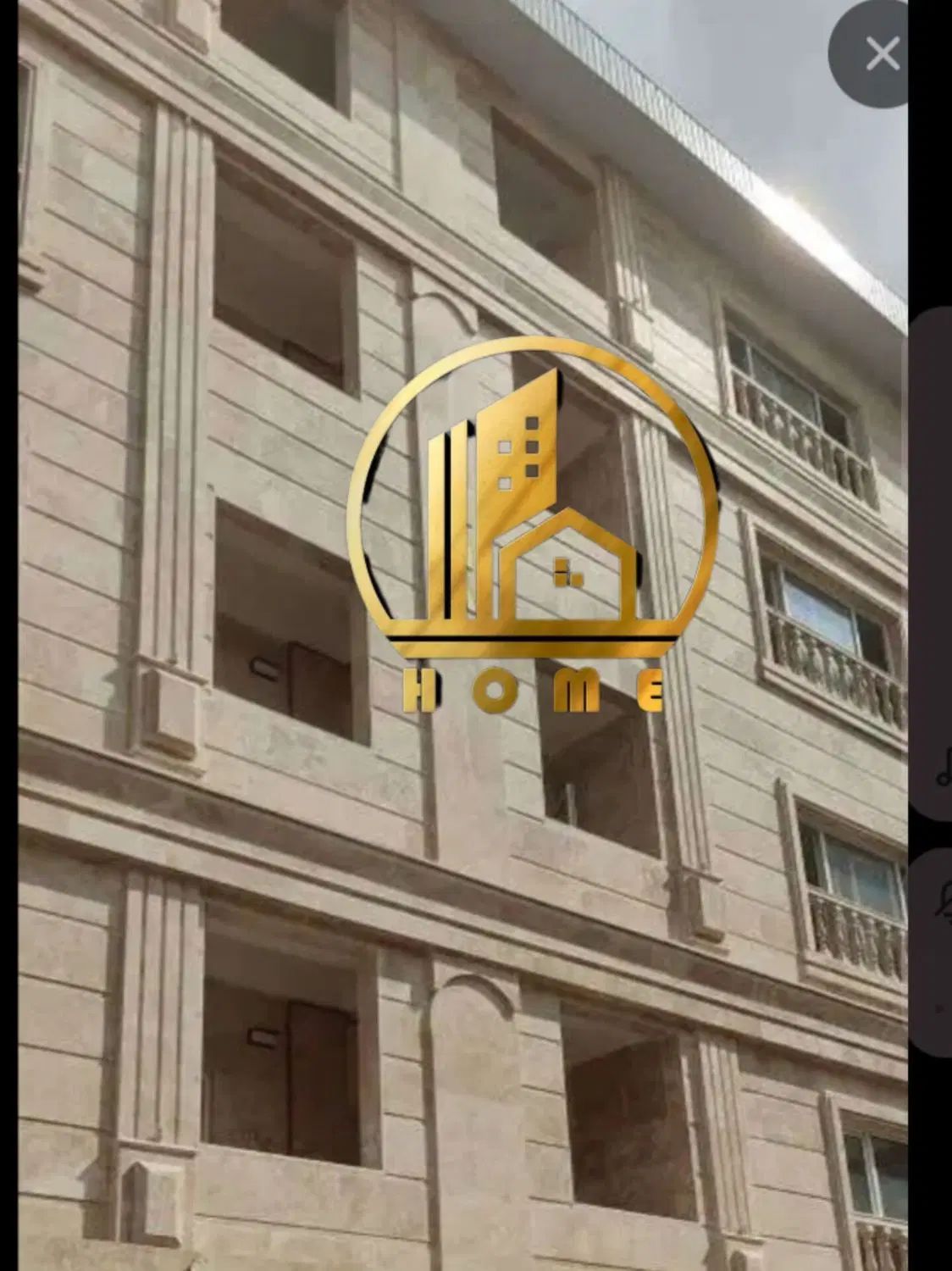 اجاره آپارتمان ۱۲۷متری نوساز(چهار راه گلسار)|اجارهٔ آپارتمان|رشت, گلسار|دیوار